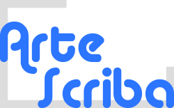logo Arte Scriba